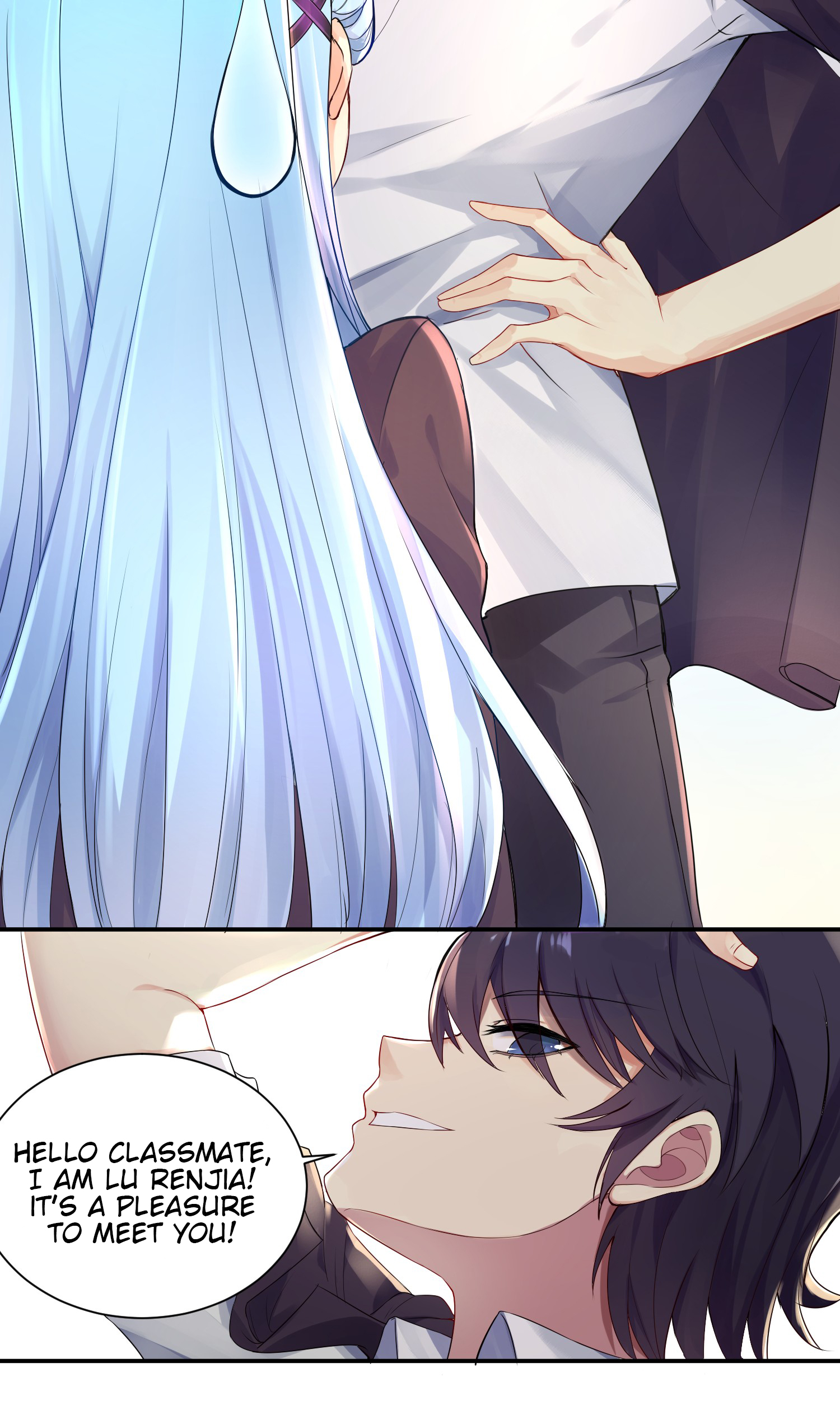 I'm My Own Girlfriend Honest Degenerates 第5页