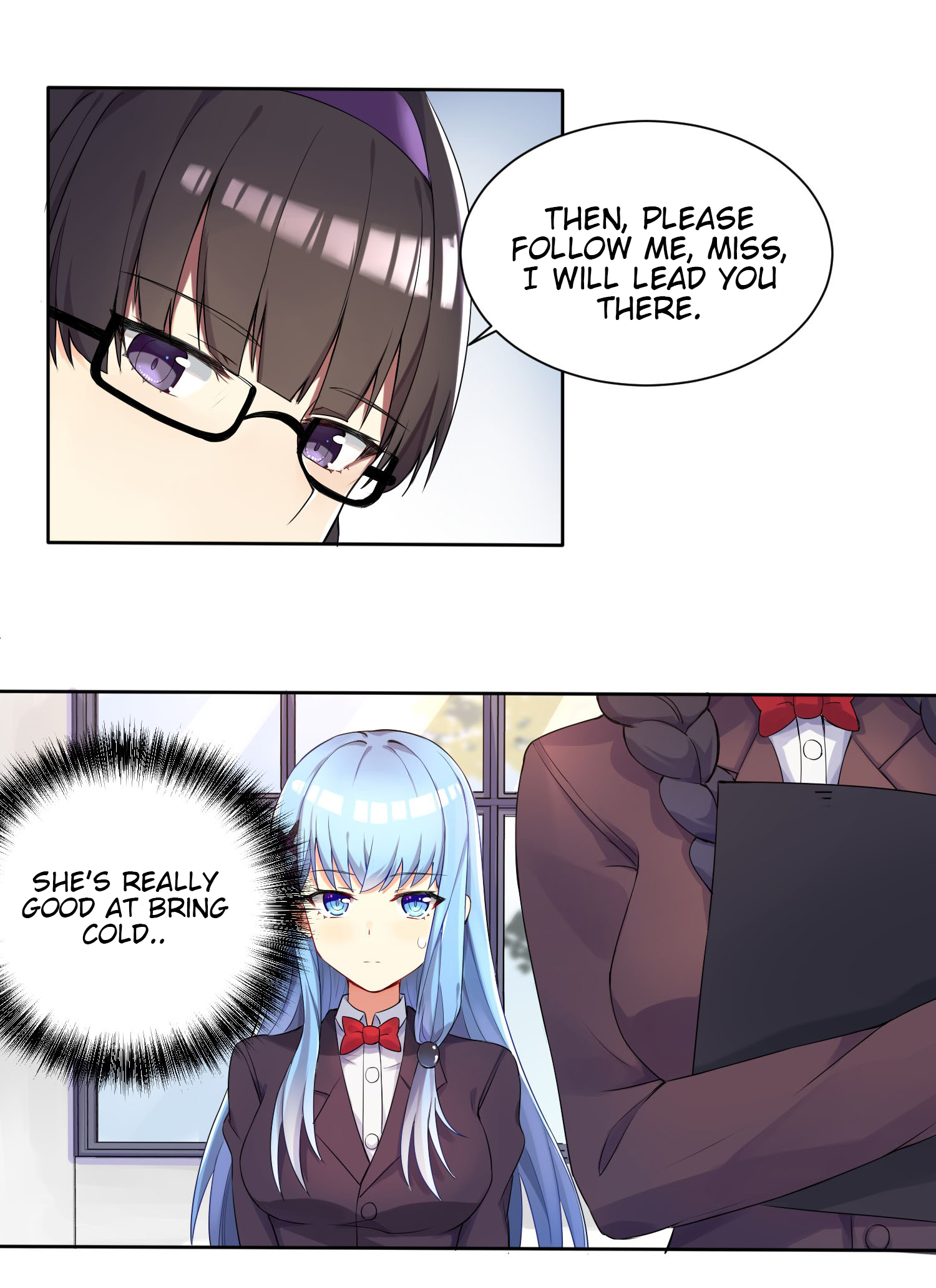 I'm My Own Girlfriend Honest Degenerates 第48页