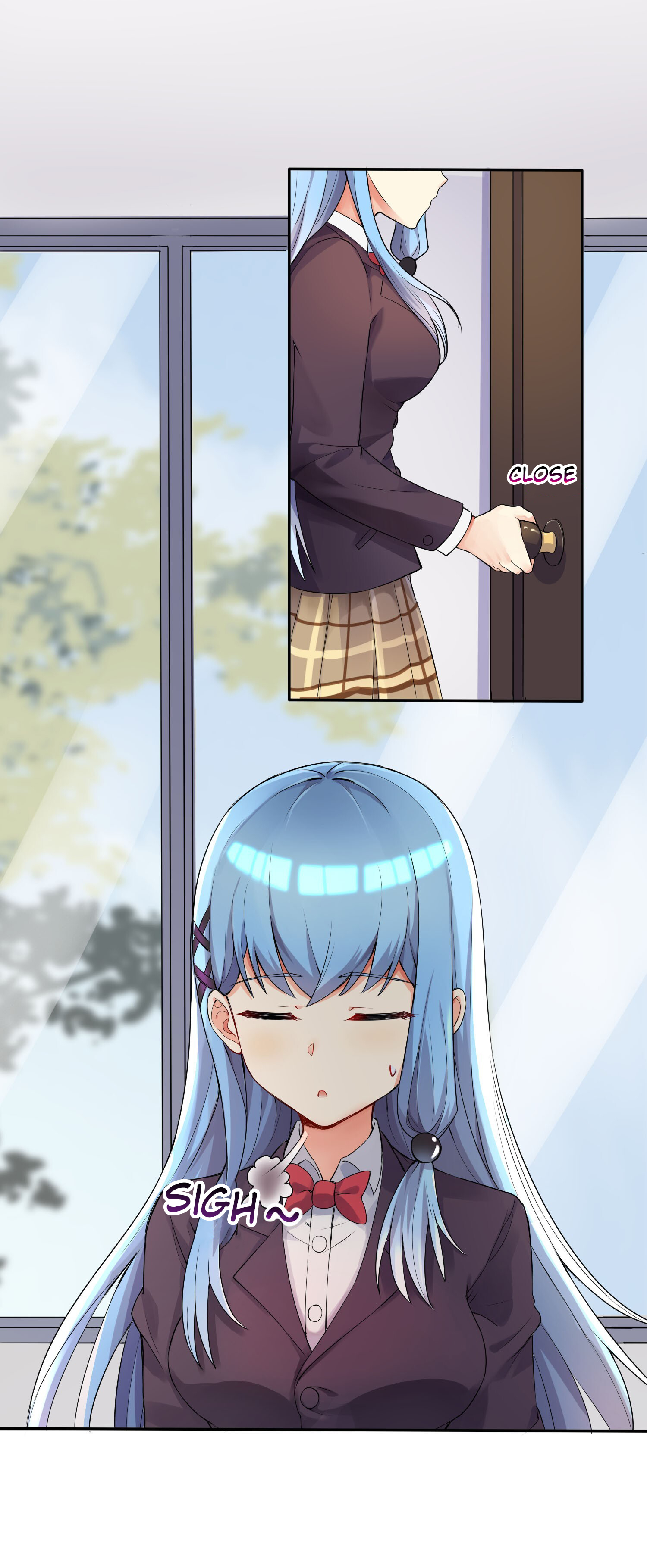 I'm My Own Girlfriend Honest Degenerates 第50页