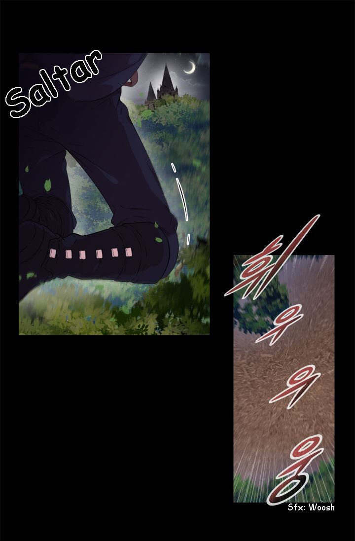 The Adventures of a Demon King's Daughter Vol. 1 Ch. 2 第2页