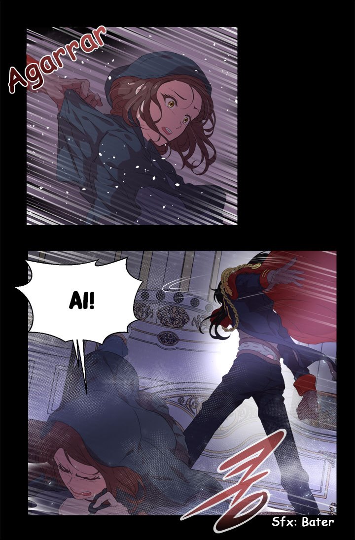 The Adventures of a Demon King's Daughter Vol. 1 Ch. 2 第14页