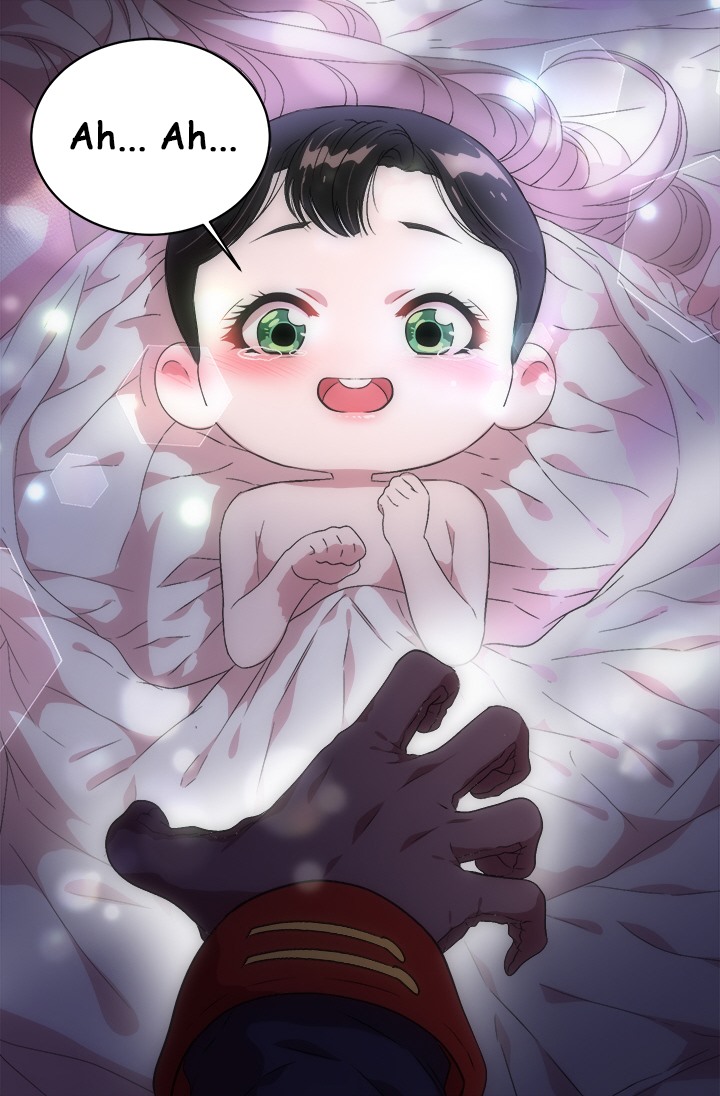 The Adventures of a Demon King's Daughter Vol. 1 Ch. 2 第28页