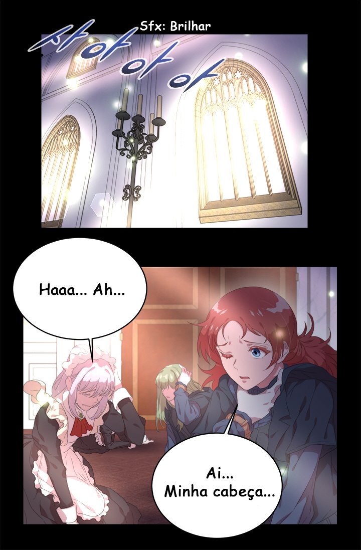 The Adventures of a Demon King's Daughter Vol. 1 Ch. 2 第33页