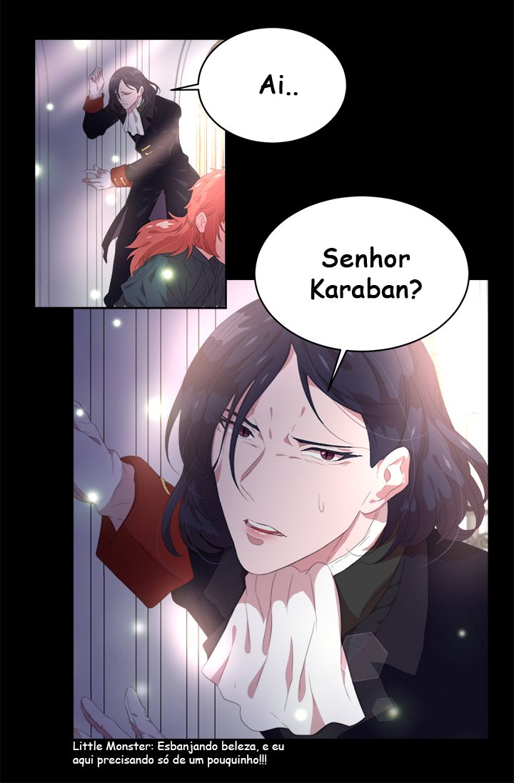 The Adventures of a Demon King's Daughter Vol. 1 Ch. 2 第34页