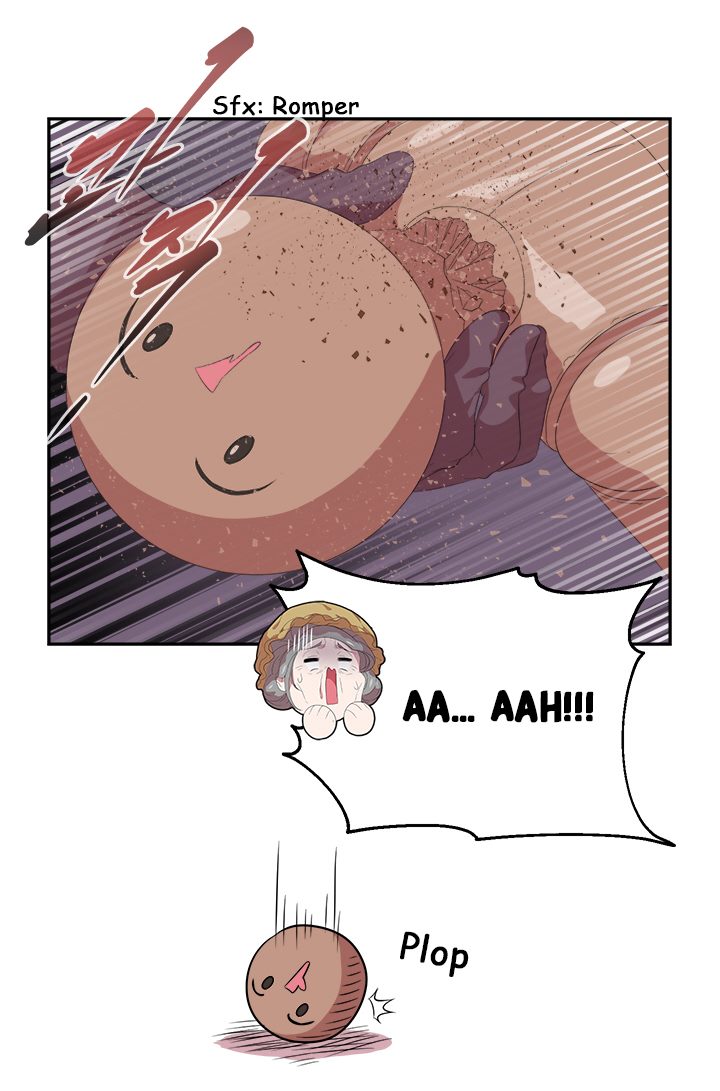 The Adventures of a Demon King's Daughter Vol. 1 Ch. 2 第42页