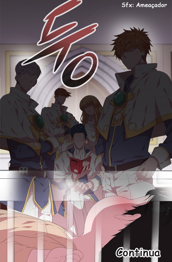 The Adventures of a Demon King's Daughter Vol. 1 Ch. 2 第58页