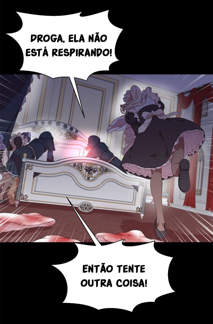 The Adventures of a Demon King's Daughter Vol. 1 Ch. 2 第10页