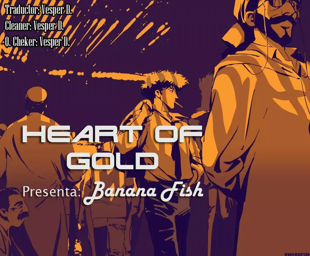 Banana Fish Vol. 1 Ch. 2 第48页