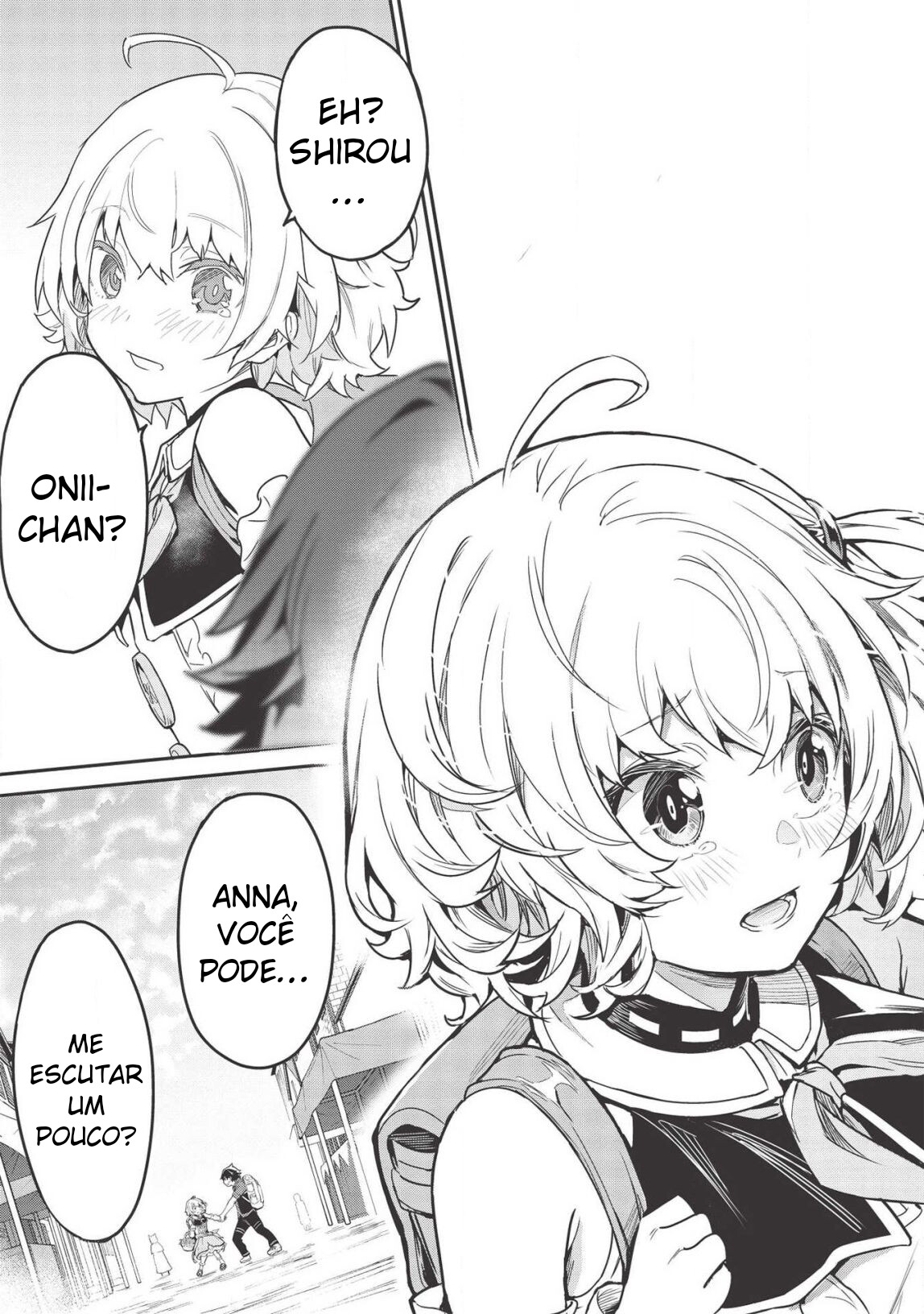 Itsudemo Jitaku ni Kaereru Ore wa, Isekai de Gyoushounin wo Hajimemashita Vol. 1 Ch. 3 第16页