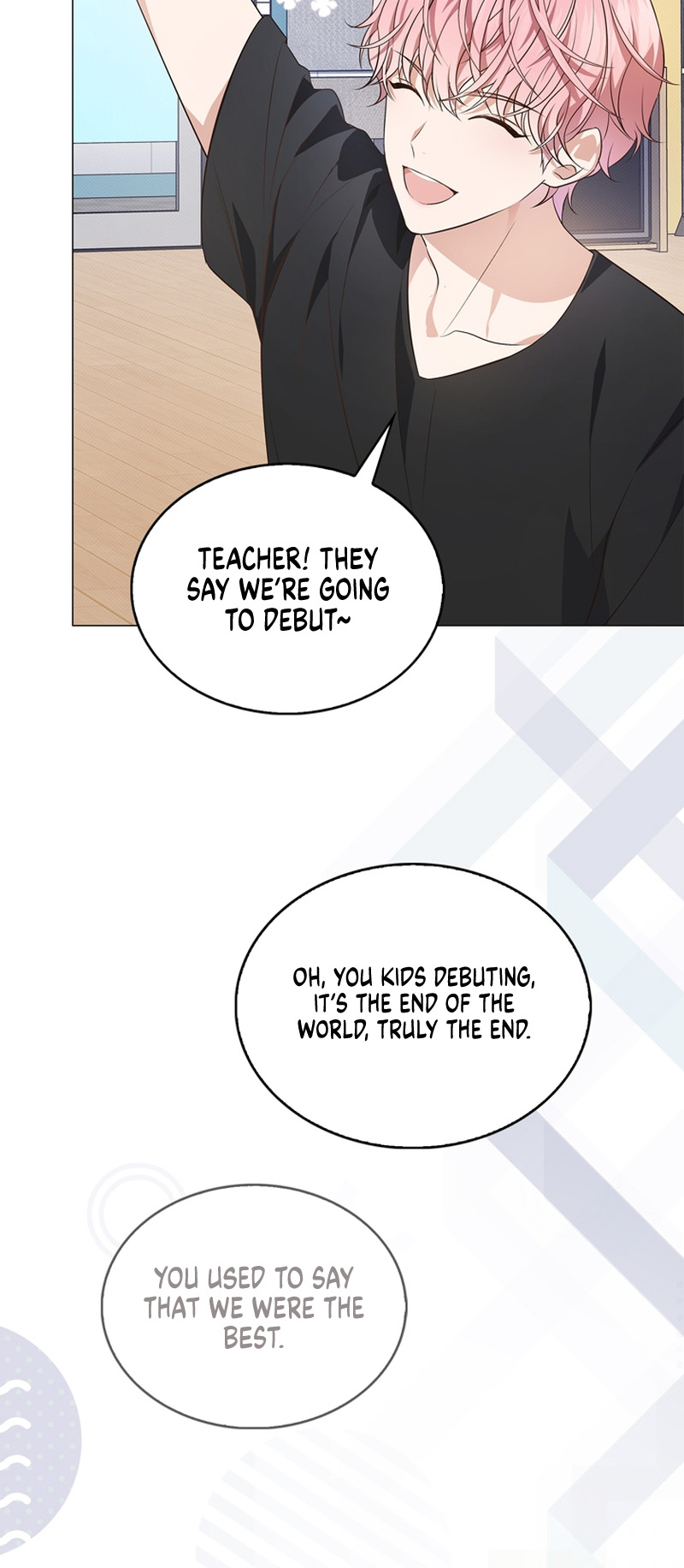 This Life's Universal Superstar Vol. 1 Ch. 4 第30页