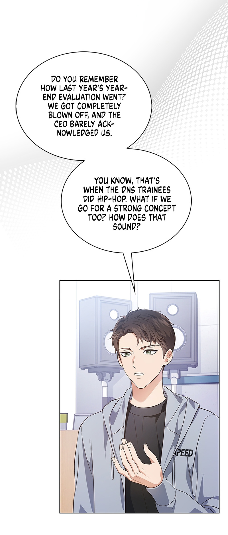 This Life's Universal Superstar Vol. 1 Ch. 4 第65页