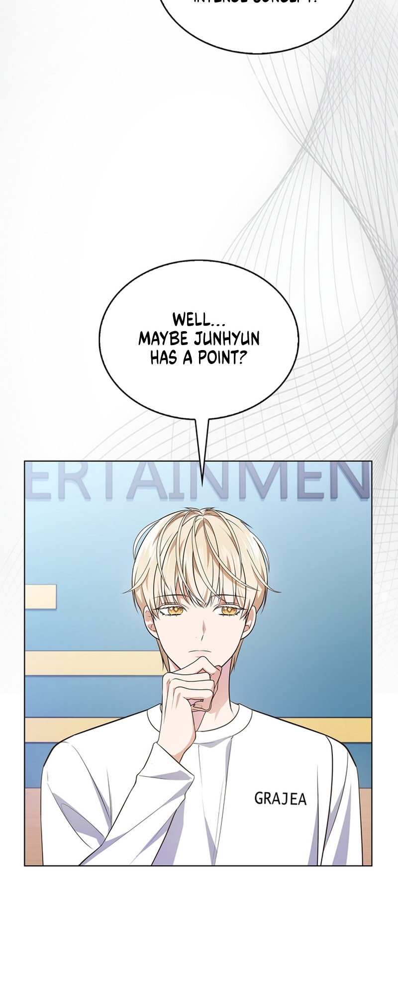 This Life's Universal Superstar Vol. 1 Ch. 4 第67页