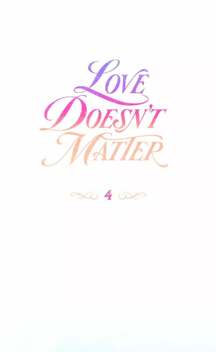 Love Doesn't Matter Vol. 1 Ch. 4 第11页