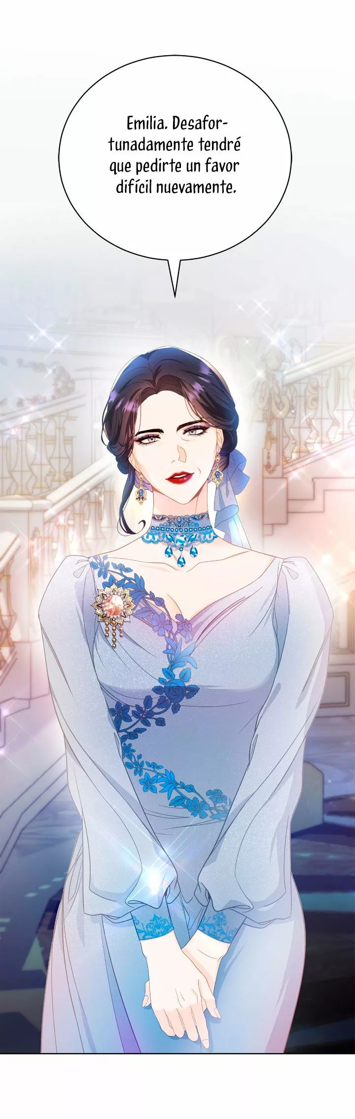Love Doesn't Matter Vol. 1 Ch. 4 第13页