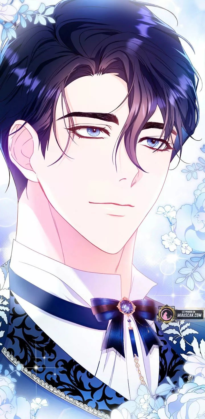 Love Doesn't Matter Vol. 1 Ch. 4 第19页