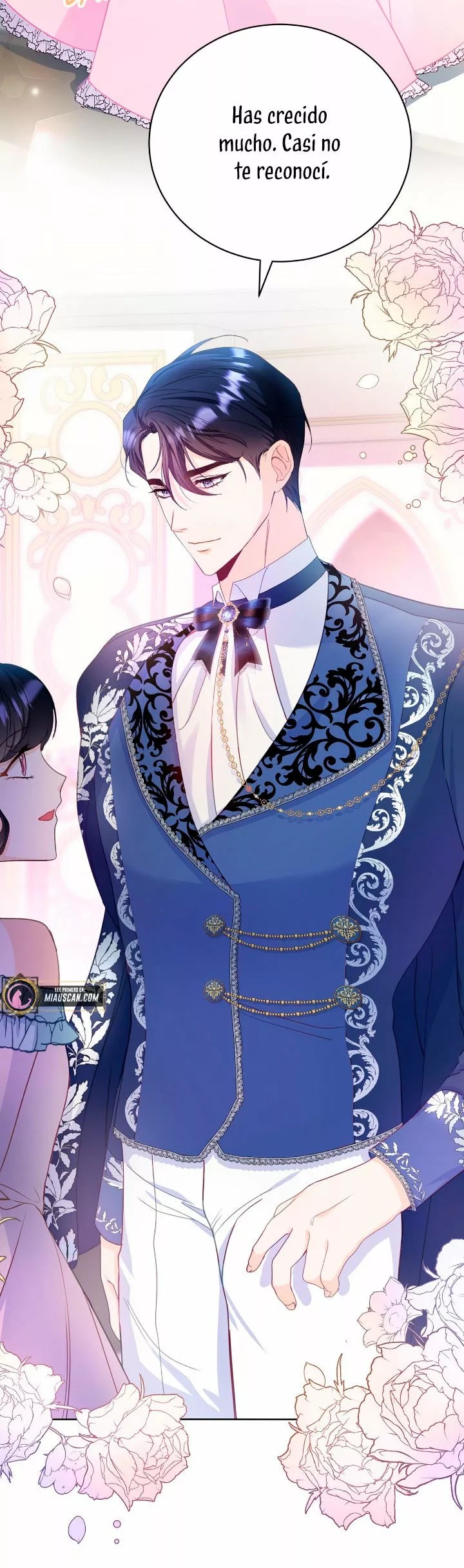Love Doesn't Matter Vol. 1 Ch. 4 第21页