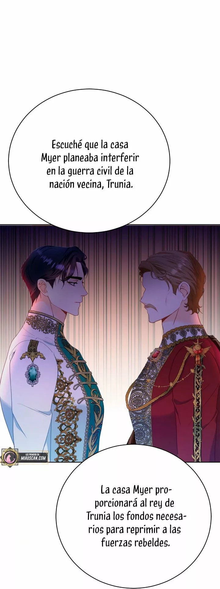 Love Doesn't Matter Vol. 1 Ch. 4 第32页