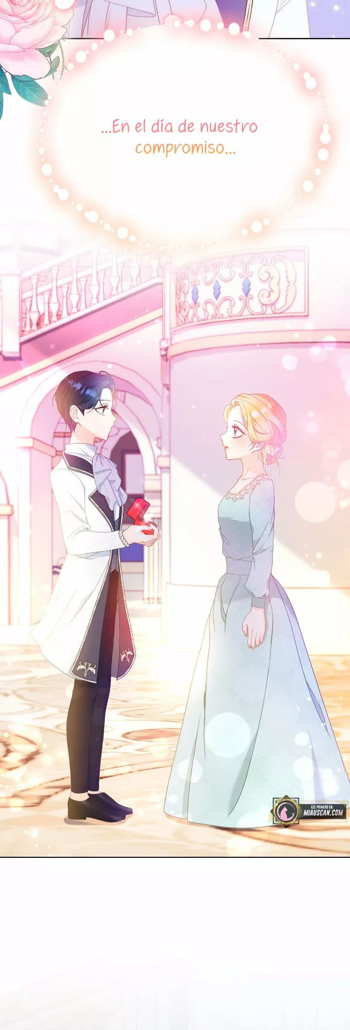 Love Doesn't Matter Vol. 1 Ch. 4 第39页
