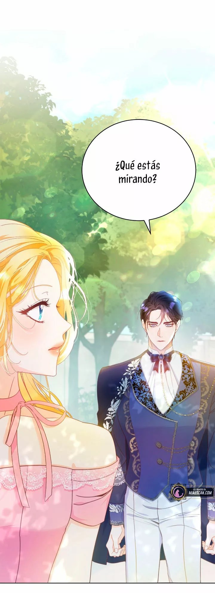 Love Doesn't Matter Vol. 1 Ch. 4 第46页