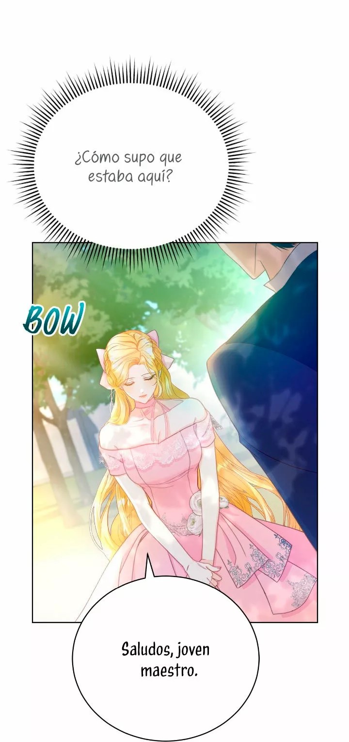 Love Doesn't Matter Vol. 1 Ch. 4 第47页