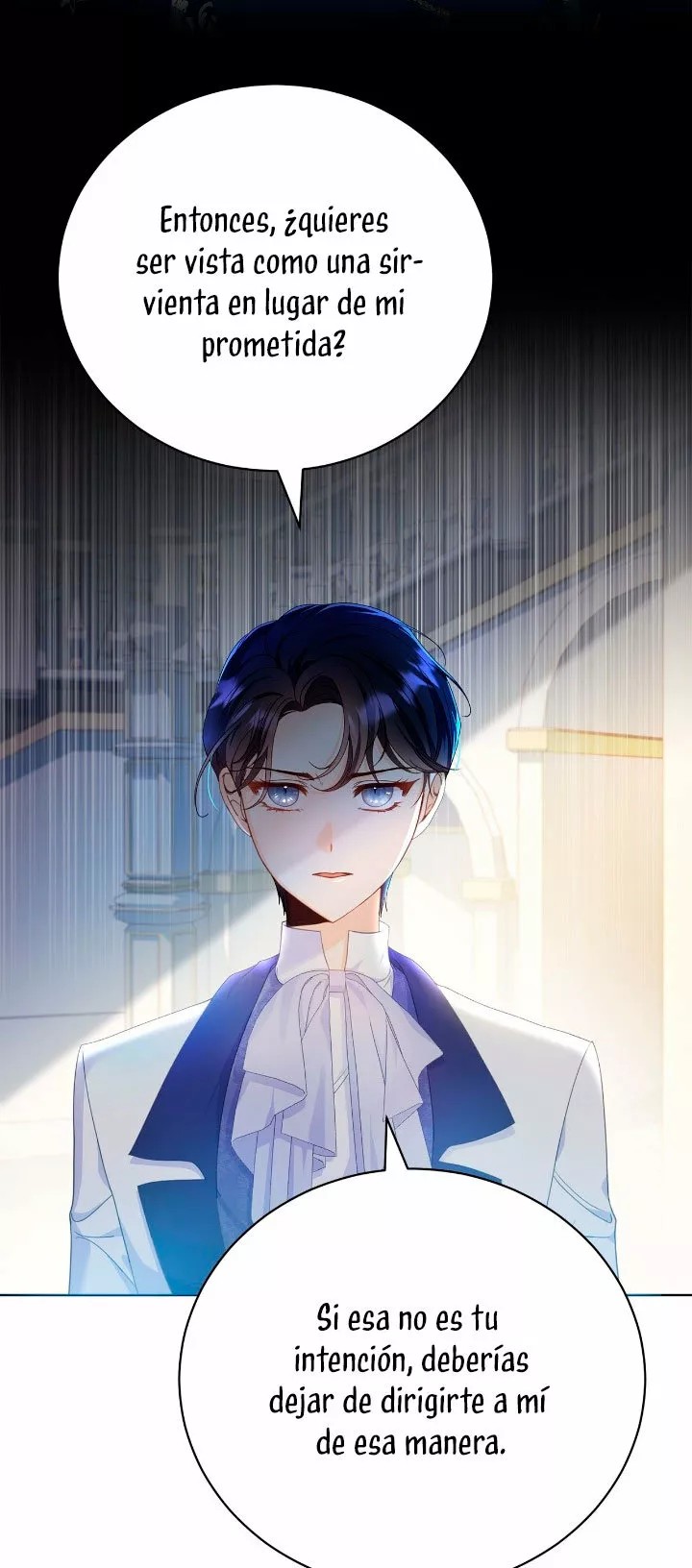 Love Doesn't Matter Vol. 1 Ch. 4 第50页
