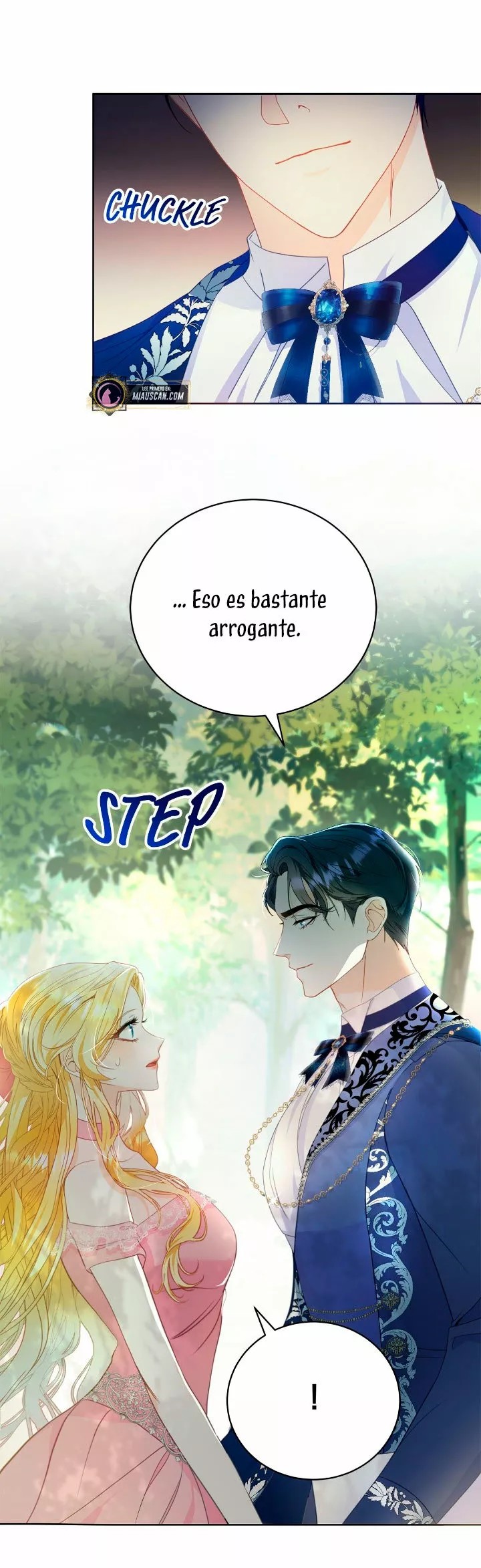Love Doesn't Matter Vol. 1 Ch. 4 第54页
