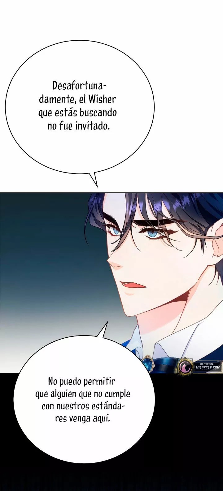 Love Doesn't Matter Vol. 1 Ch. 4 第55页
