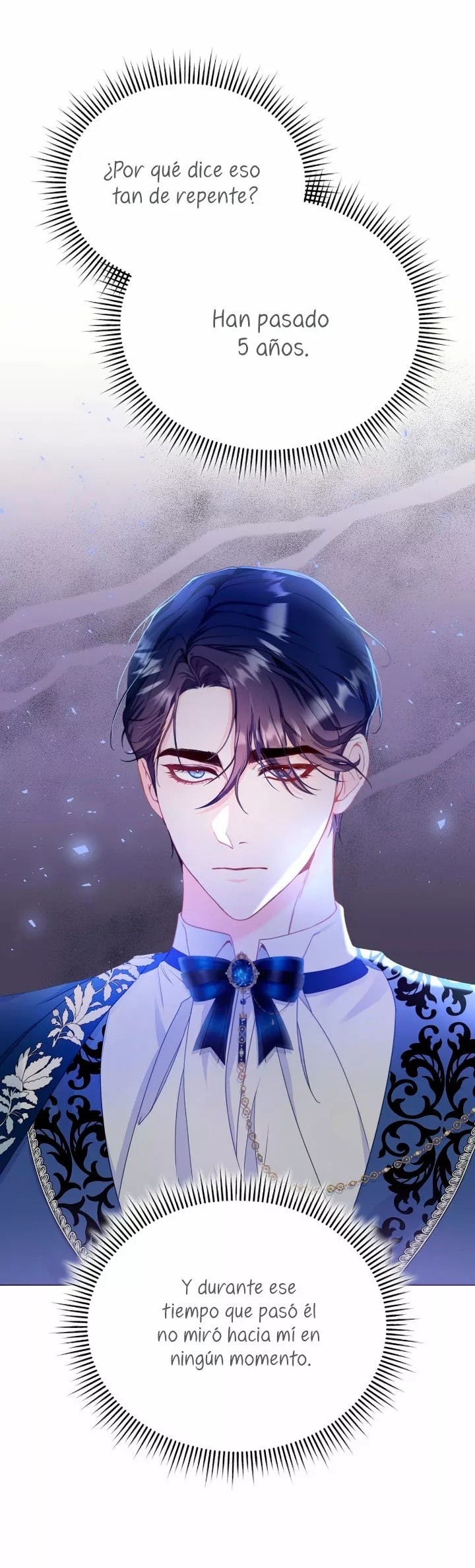 Love Doesn't Matter Vol. 1 Ch. 4 第59页