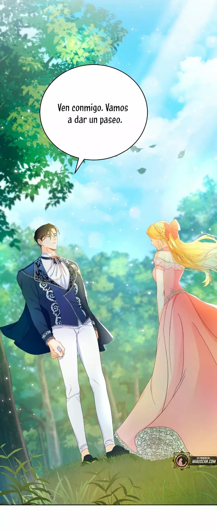 Love Doesn't Matter Vol. 1 Ch. 4 第65页