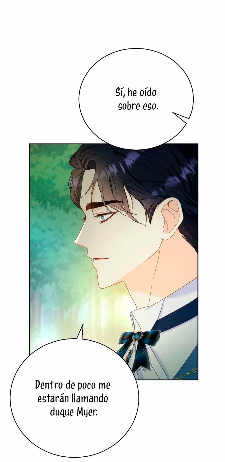Love Doesn't Matter Vol. 1 Ch. 4 第71页