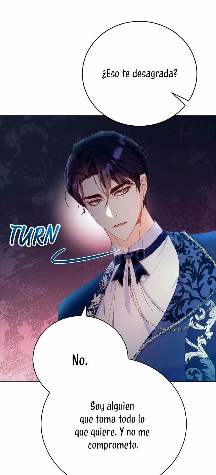 Love Doesn't Matter Vol. 1 Ch. 4 第72页