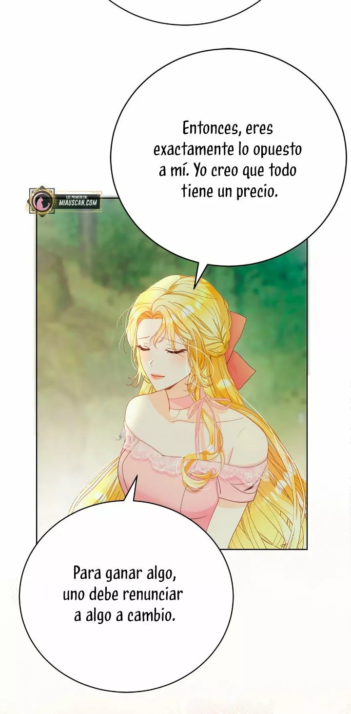 Love Doesn't Matter Vol. 1 Ch. 4 第73页