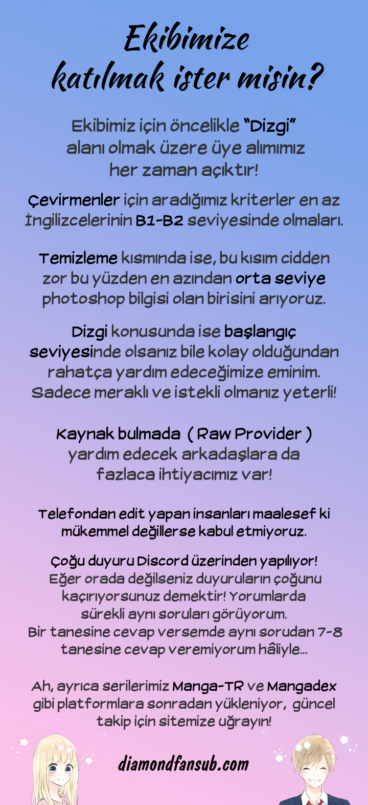 I Became the Villain's Mother Tanıtım 第6页