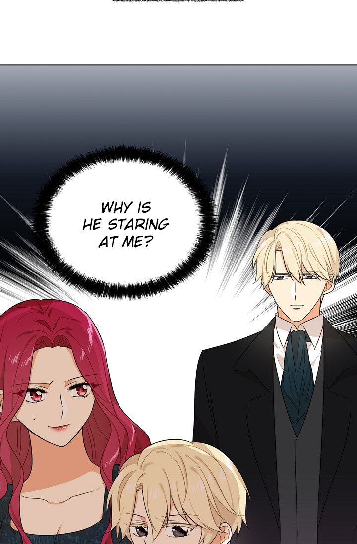 I Became the Villain's Mother Vol. 1 Ch. 0 第19页