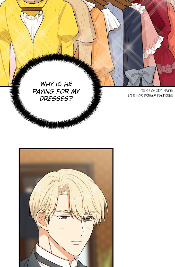 I Became the Villain's Mother Vol. 1 Ch. 0 第21页