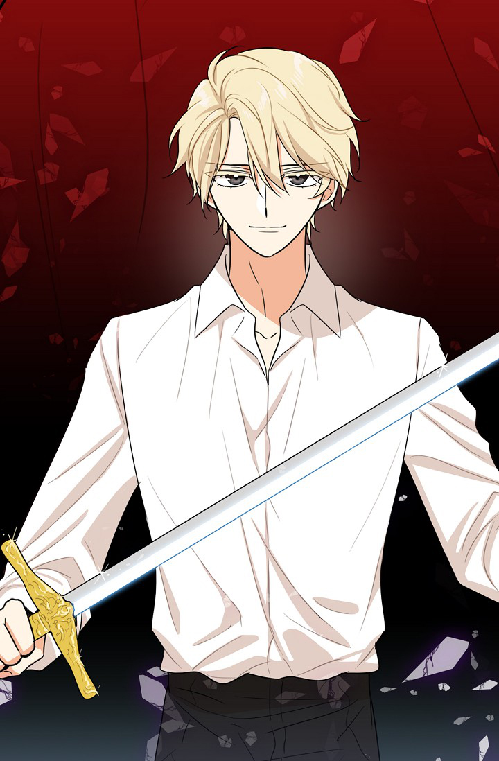 I Became the Villain's Mother Vol. 1 Ch. 0 第8页