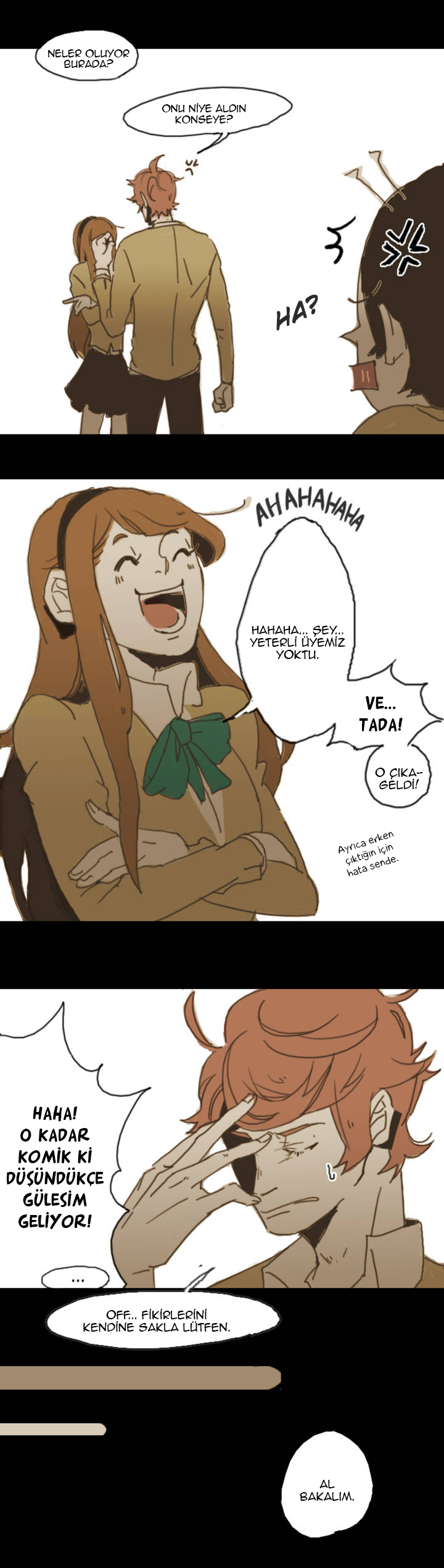 Never Understand Ch. 1 第13页