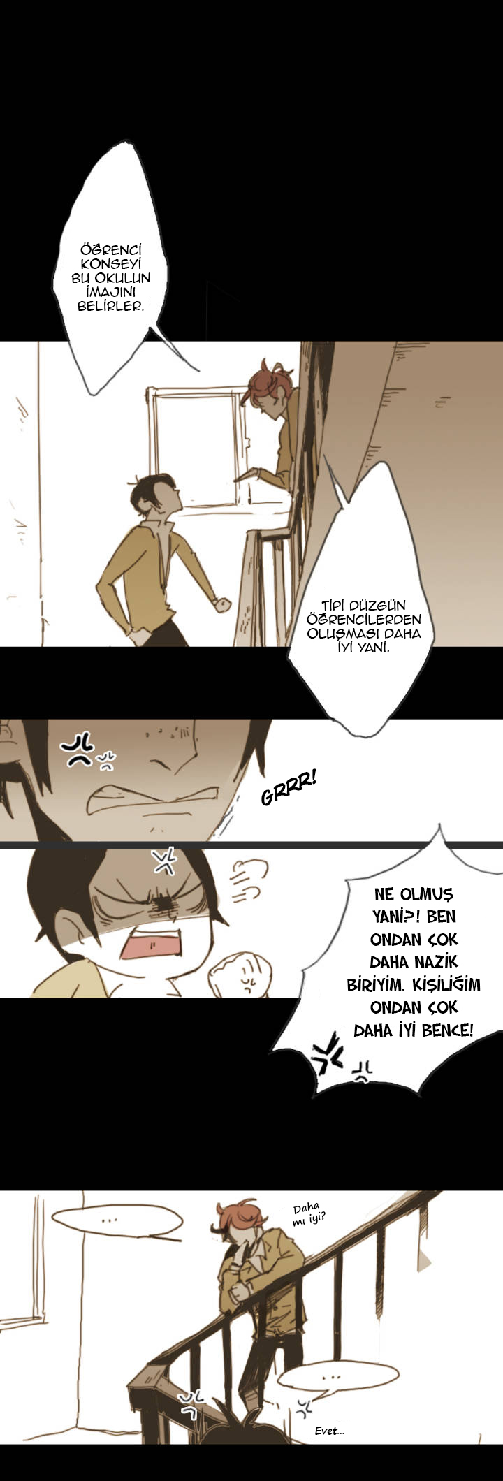 Never Understand Ch. 1 第6页