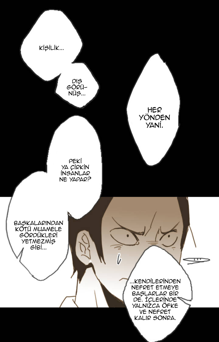 Never Understand Ch. 1 第8页