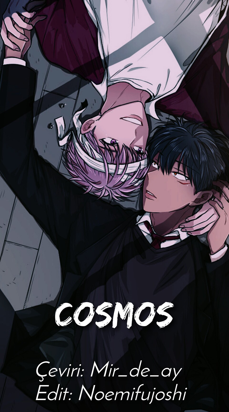 False Memories Ch. 4 第1页