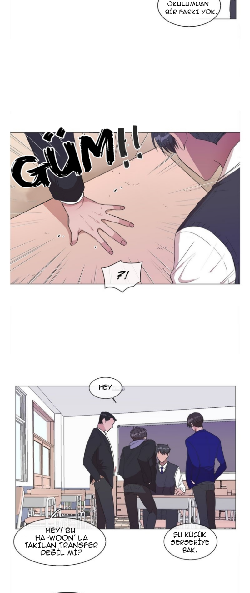False Memories Ch. 4 第11页