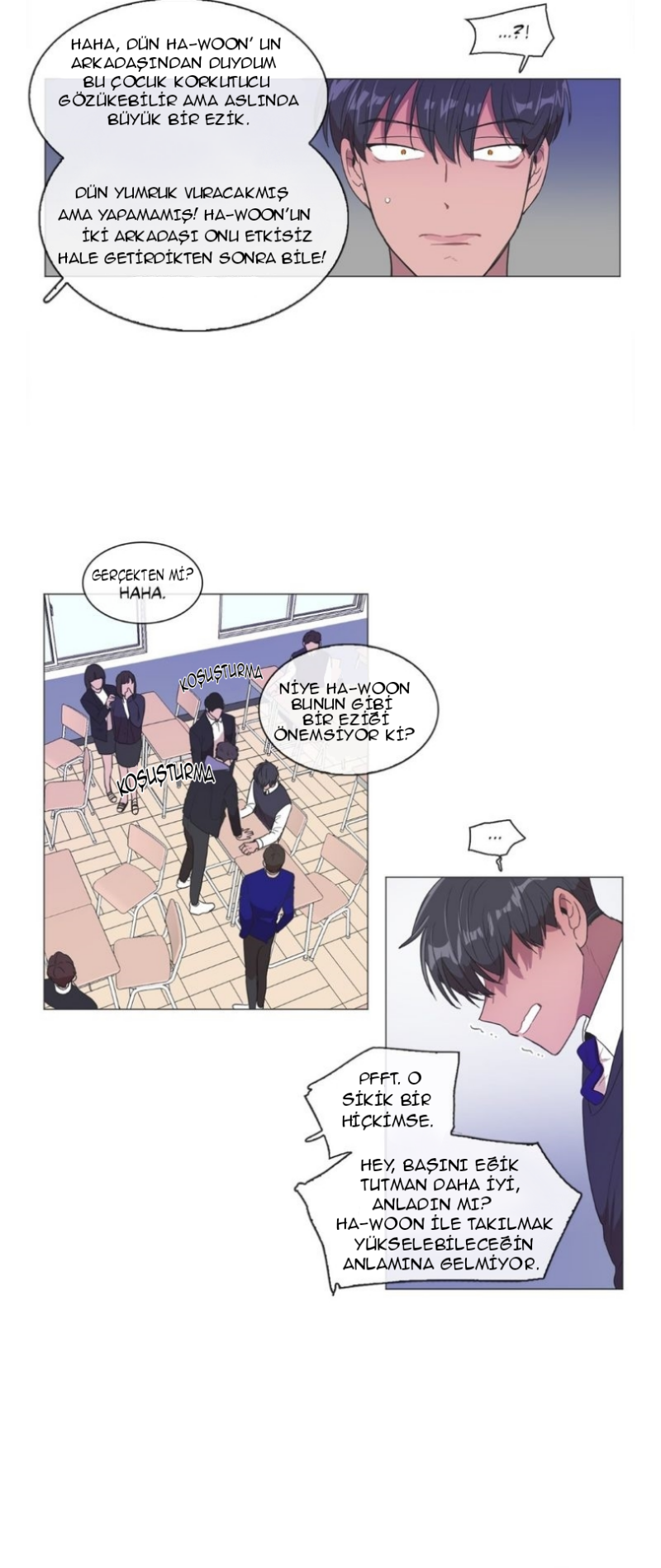 False Memories Ch. 4 第12页