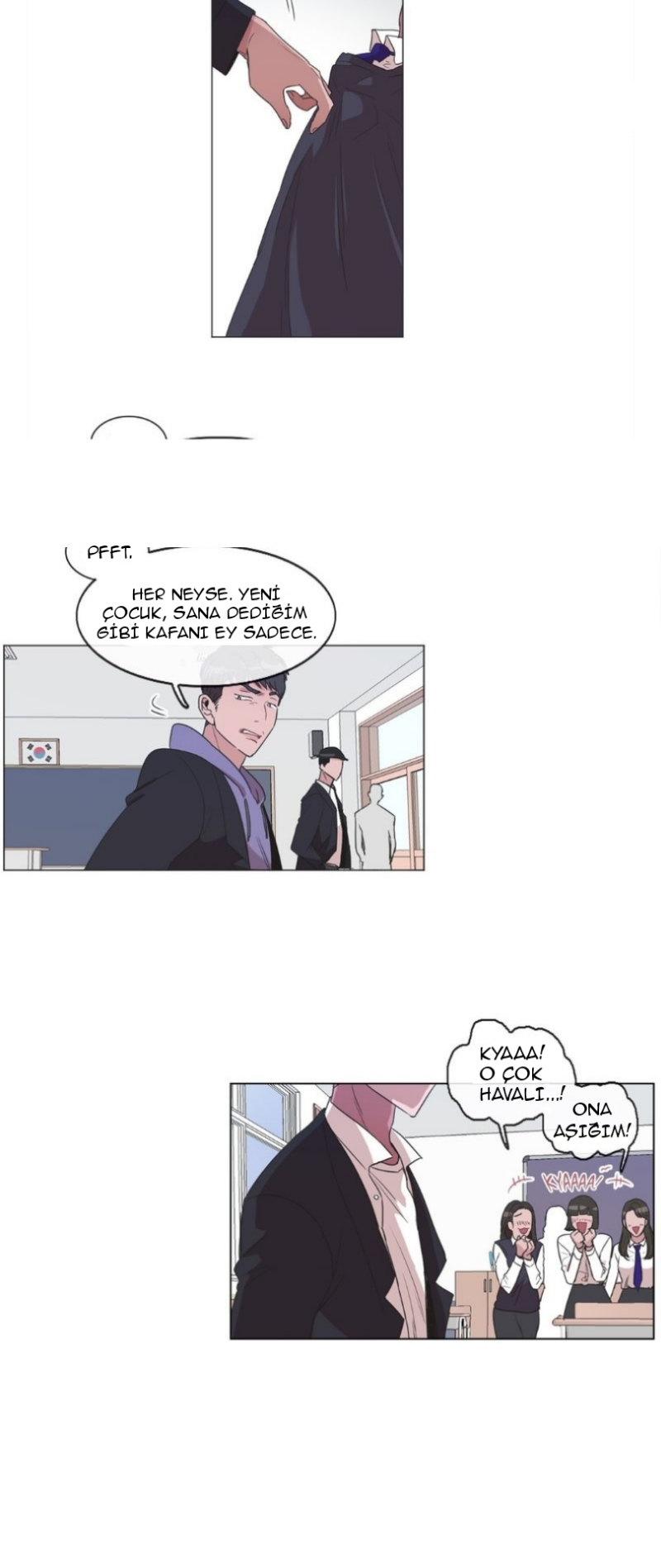 False Memories Ch. 4 第16页