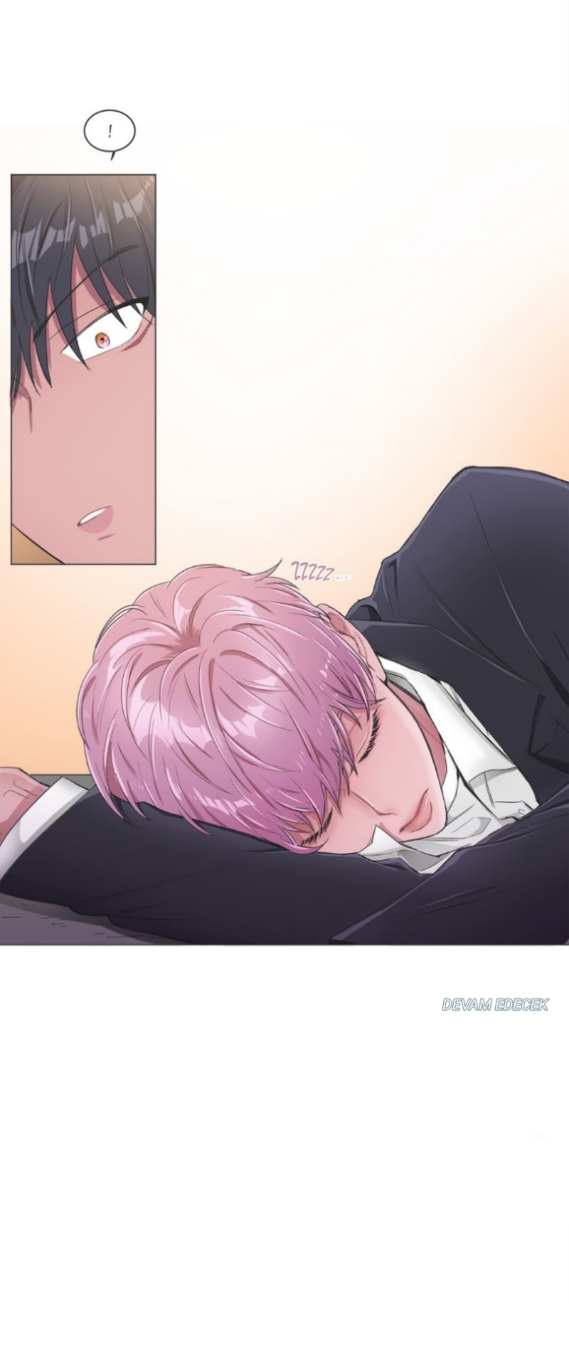 False Memories Ch. 4 第24页