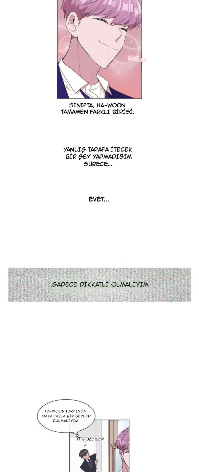 False Memories Ch. 4 第4页