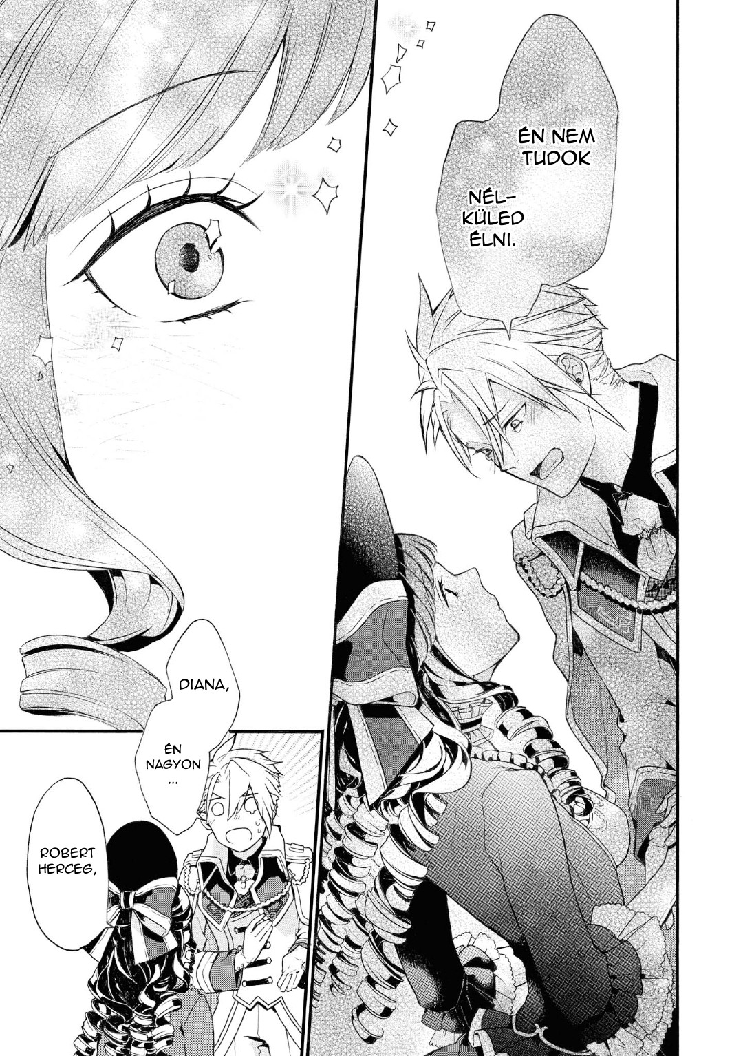 Akuyaku Reijou desu ga, Shiawase ni Natte Misemasu wa! - Anthology Comic Vol. 2 Ch. 1 第24页