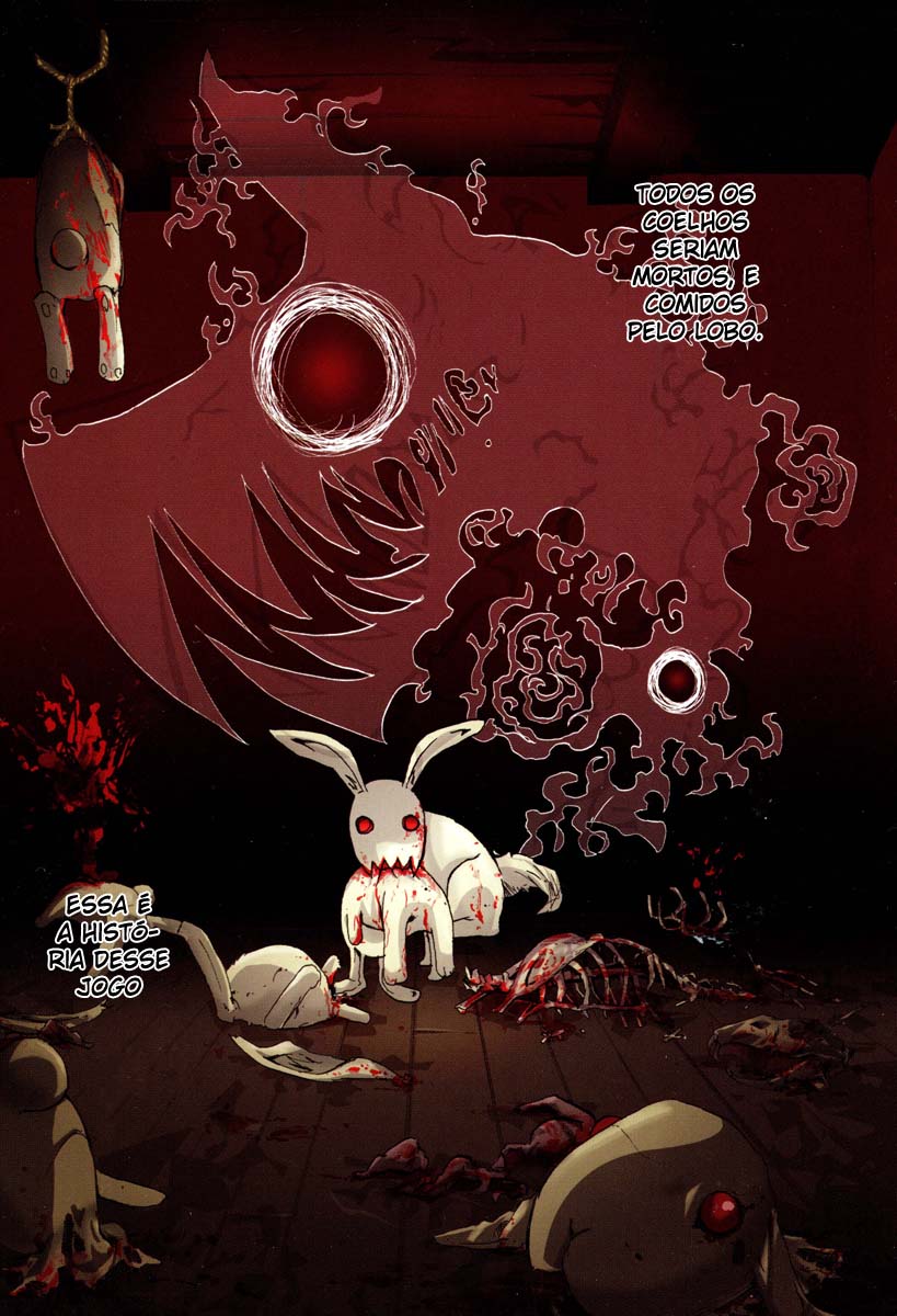 Doubt Vol. 1 Ch. 1 第4页