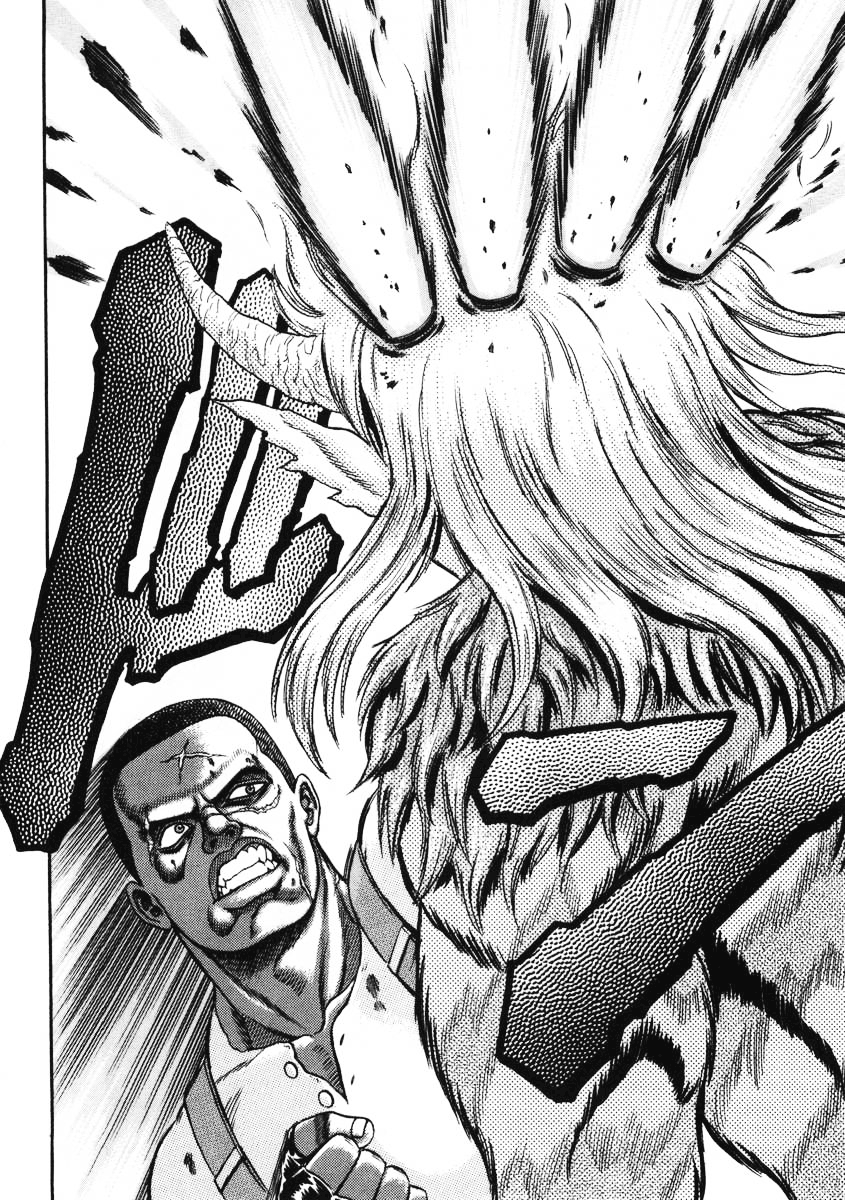Blaster Knuckle Part One: Outlaw 第56页