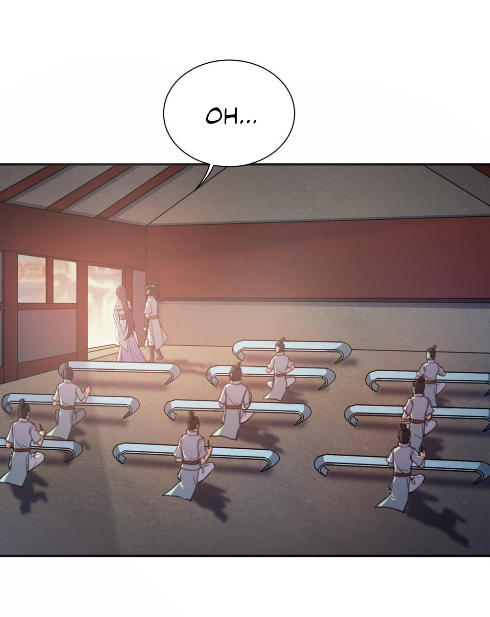 Matchless Emperor Ch. 1 第10页