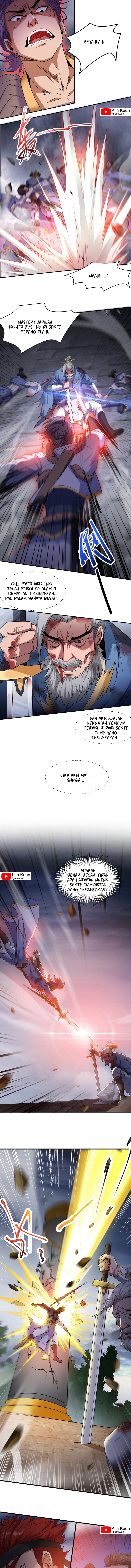 Seclusion With Apprentices Ch. 6 第5页